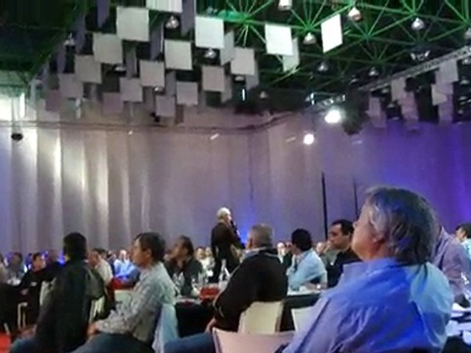 Encontro EDP 2010 - Santa Maria da Feira - M4H00535