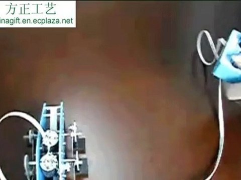 Soccer Robot Kit (Remote controlled)