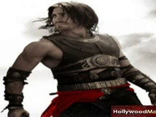 Prince of Persia The Sands of Time 2010 Full Movie Part 4 HD