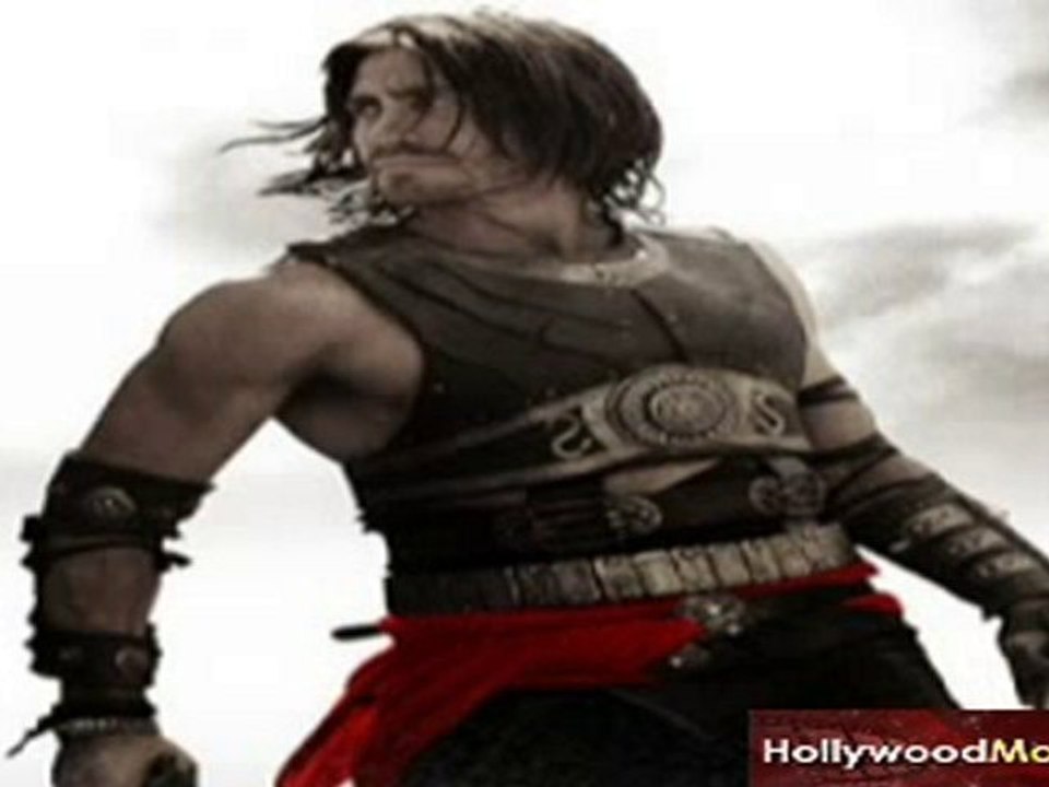 Prince of Persia The Sands of Time 2010 Full Movie Part 4 HD