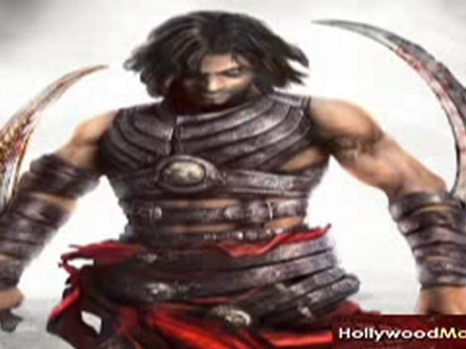 Prince of Persia The Sands of Time 2010 Full Movie Part 5 HD