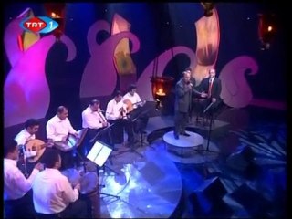 Sordum Sarı Çiçeğe ilahisi-İbrahim Meletlioğlu