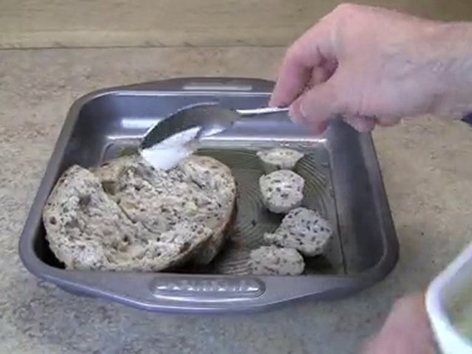 A Perfect Breakfast