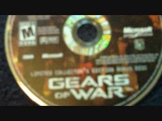 Gears of War - Ost