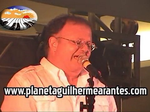 2010 - Um grão de amor - Guilherme Arantes em Diadema / SP