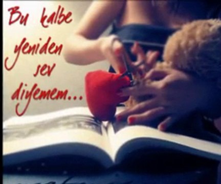 Emre Altuğ - Sev Diyemem