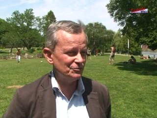 Festival Rio Loco: trop de bruits pour les riverains.