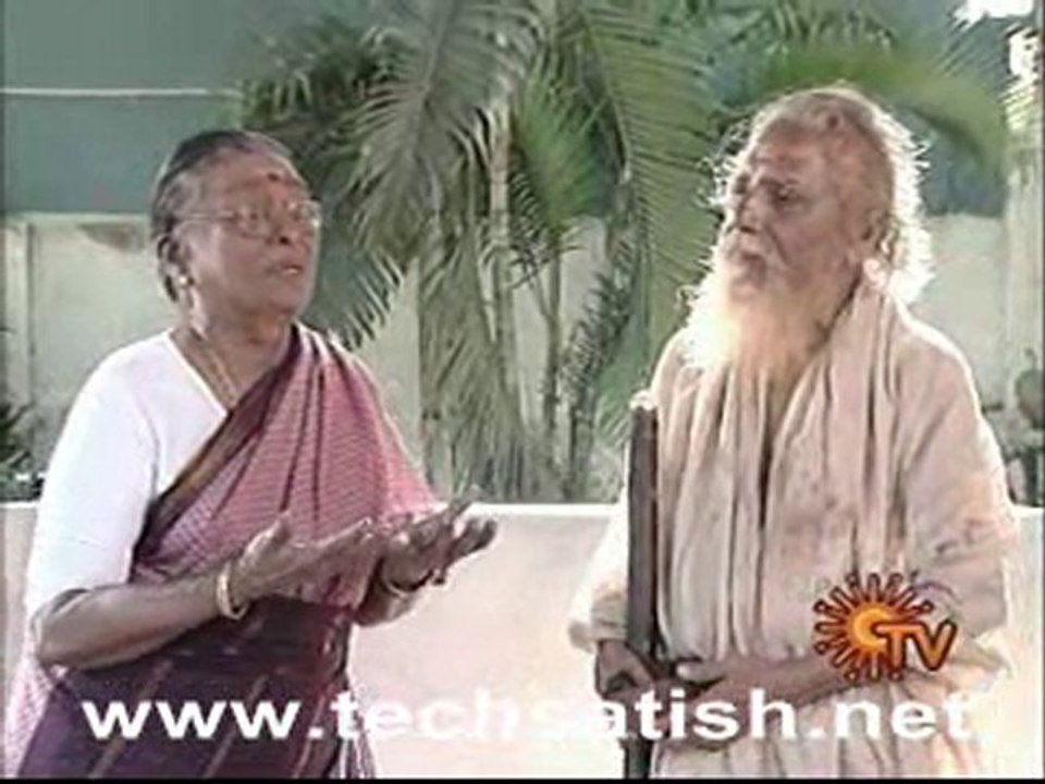 Mundhanai Mudichu
