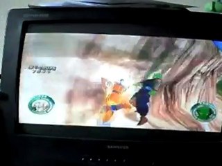 Dragon Ball Raging Blast