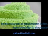 Buy Microfiber Cleaning Cloths