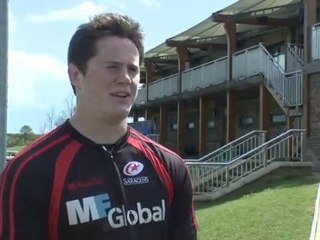 Leicester Tigers v Saracens - Guinness Premiership final