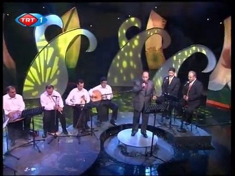 Uyan Ey Gözlerim Gafletten Uyan-İbrahim Meletlioğlu