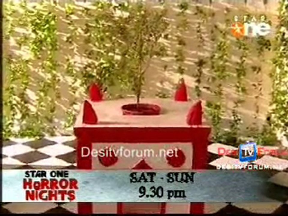25th May Yeh Ajnabi - 2010 Watch Video Online - pt2