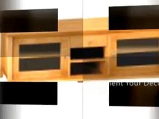 Big Screen TV Stands