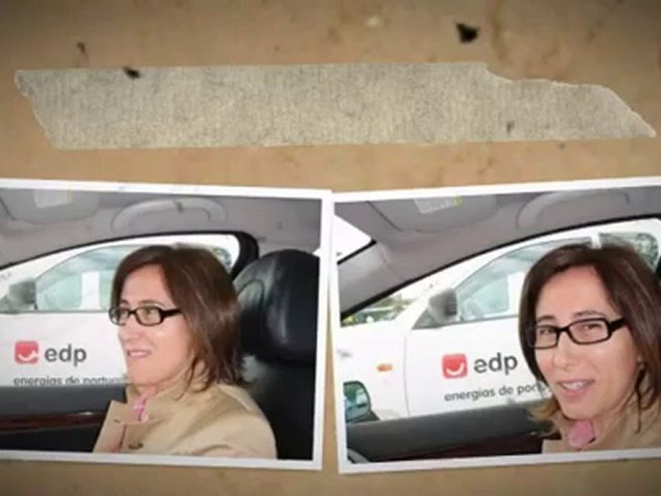 Encontro Trabalhadores EDP  - Santa Maria da Feira 2010