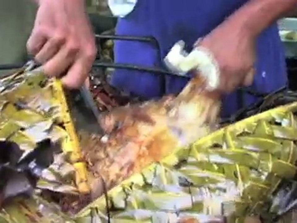 Kava Ceremony  - Welcome to Fiji