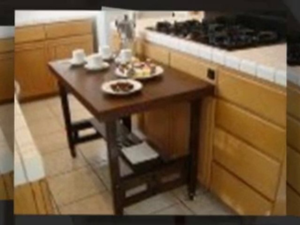 Folding Dining Tables