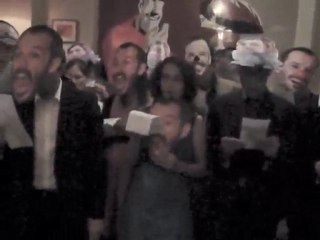 Chanson mariage