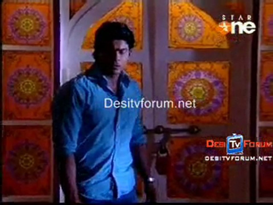 Yeh Ajnabi - Watch Video Online 25th May 2010 - pt4