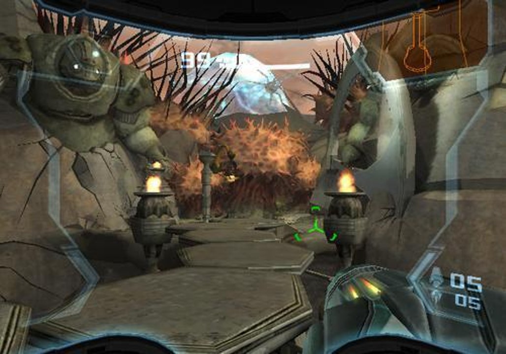 [Claksoluce 3] Metroid Prime