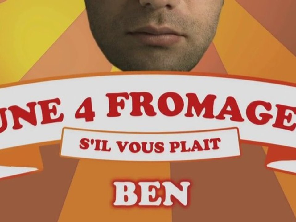 BEN SE FAIT DES FILMS - Episode 20