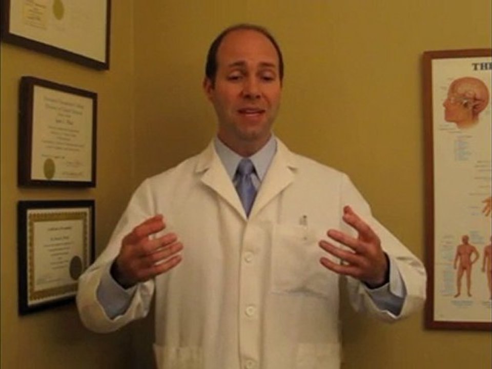 Low Thyroid