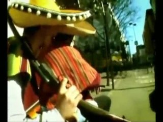 Stromae - Rail de Musique (18Carat Remix)