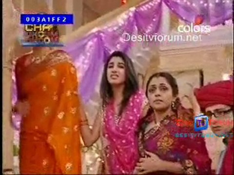 Yeh Pyaar Na Hoga Kam - 25th May 2010 Watch Video Online pt1