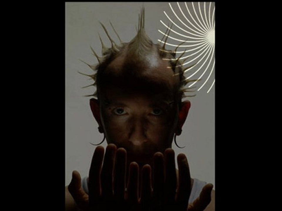 Mercan Dede Aşkname