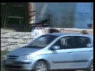 Seçim 2009 Banaz Şabanköy de Bölüm 02