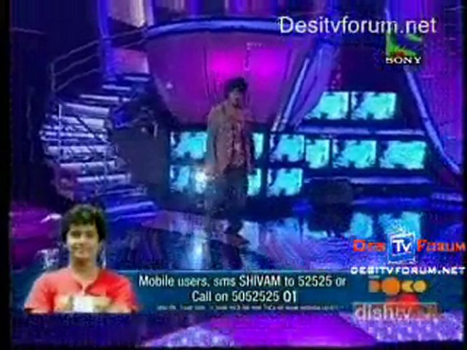 25th May Indian Idol- 2010 Watch Video Online - pt2