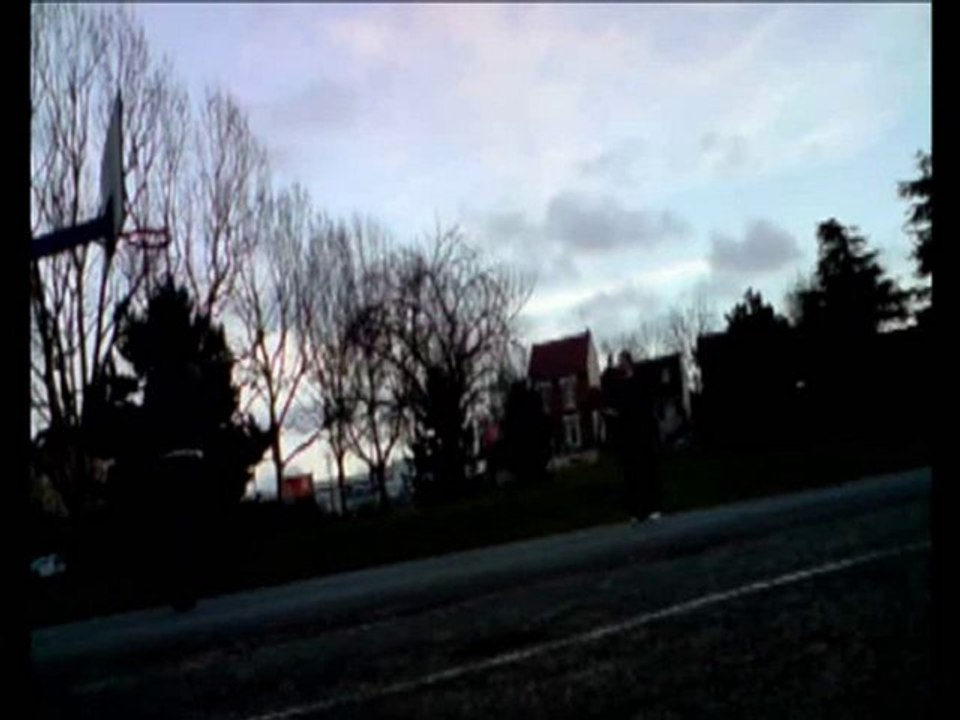 Shooting Session @ PVC