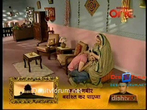 Wo Rehne Wali - Watch Video Online 25th May 2010 - pt4