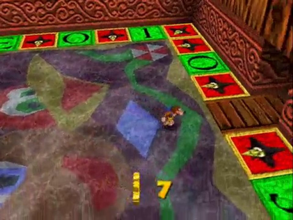 Banjo Kazooie walkthrough part 18