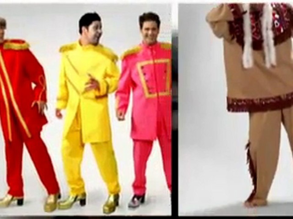 Quality  Fancy Costumes