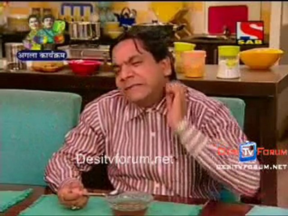 Sajan Re Jhoot Mat Bolo Watch Video Online 25th May 2010 pt4