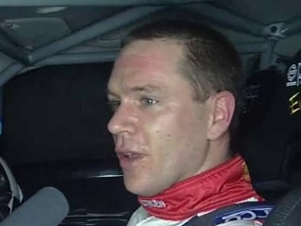 le pilote JULIEN PRESSAC à l'I-Way  Lyon au volant d'une F1