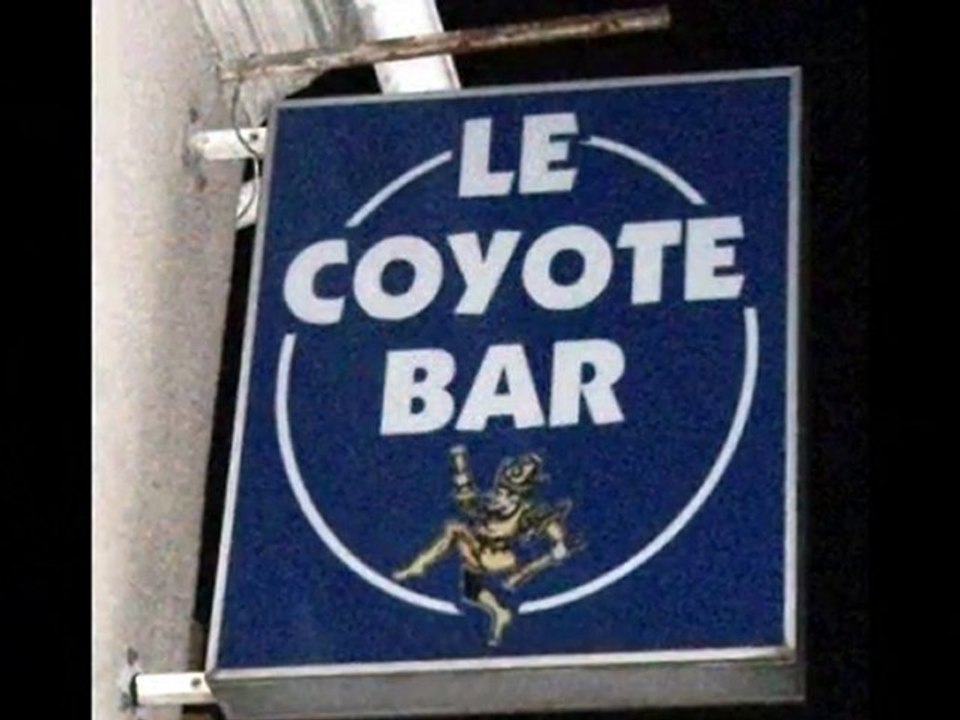 SOIREE AU LE COYOTE BAR à REBAIS (02)