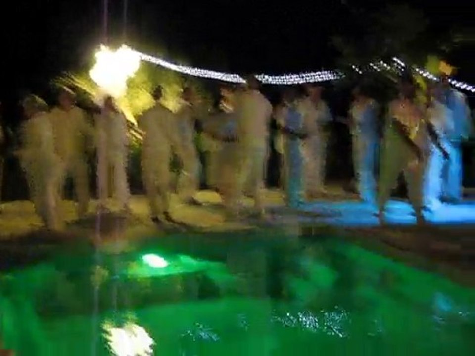 MVI_2114 soirée blanche chez JP Mireille 22 mai 2010