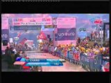 Giro 2010 Etape 16