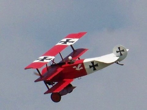 photos meeting aérien la ferté Alais 2010
