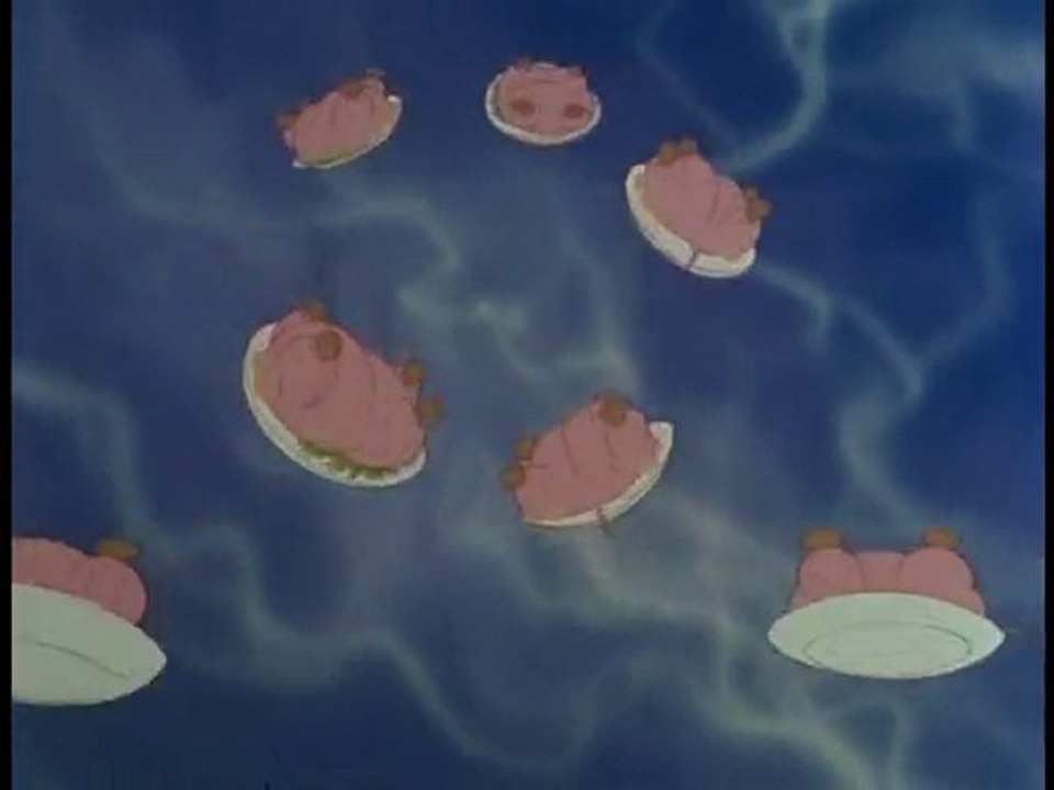 Clips cultes Asterix