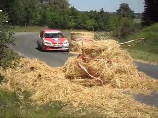 rallye de bords 2010