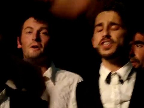 Racing Club Choral - Ma Baker - Vihiers 2010