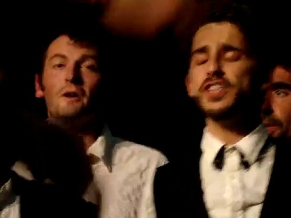 Racing Club Choral - Ma Baker - Vihiers 2010