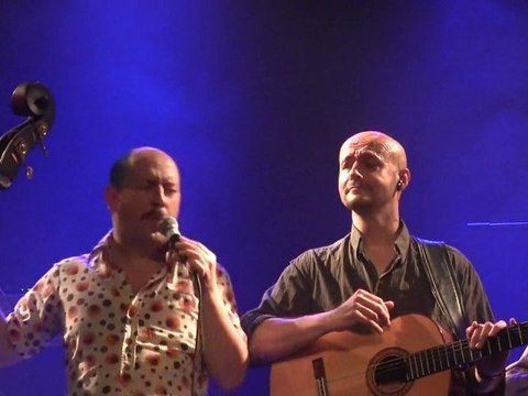 Karpatt - pov' Tata - au Noumatrouff