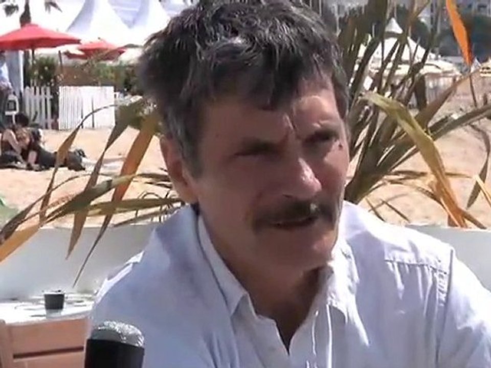 Bernard Blancan, un talent peu reconnu