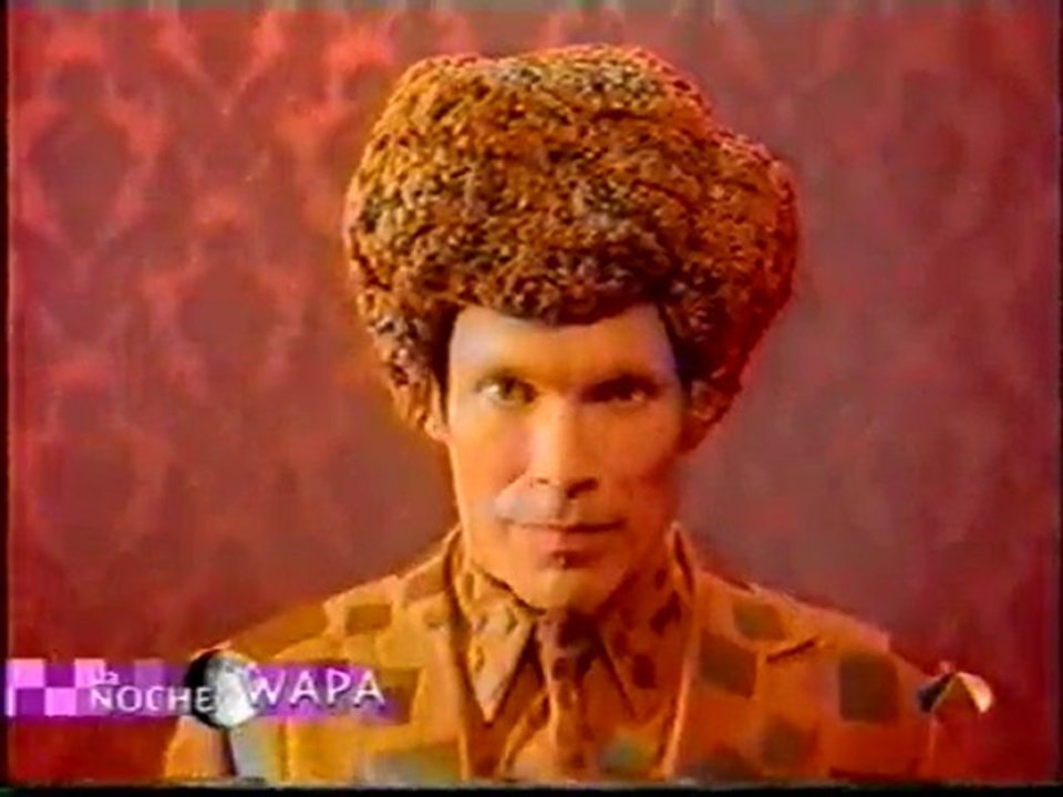 Anuncio Rice Krispies