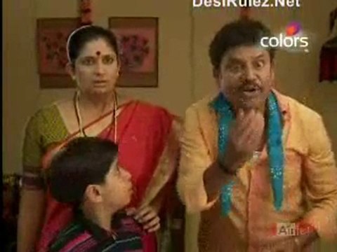25th May 2010 - Laagi Tujhse Lagan - Colors - Part 4