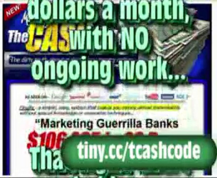Earn Easy Money Online | Make Cash Online